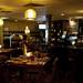 The bar of Paesano restaurant and wine bar on Friday. Owner Michael Roddy says they are currently in the process of updating a lot of the decor. Daniel Brenner I AnnArbor.com